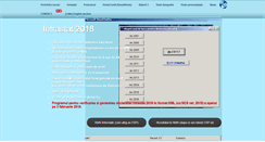 Desktop Screenshot of homecont.ro